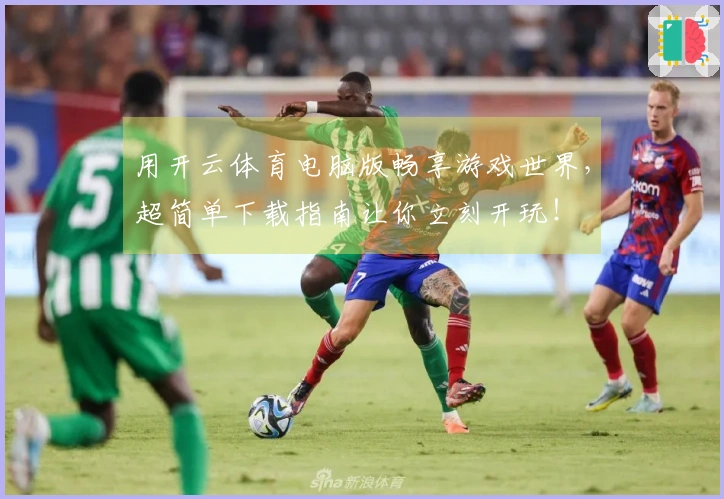 用开云体育电脑版畅享游戏世界，超简单下载指南让你立刻开玩！